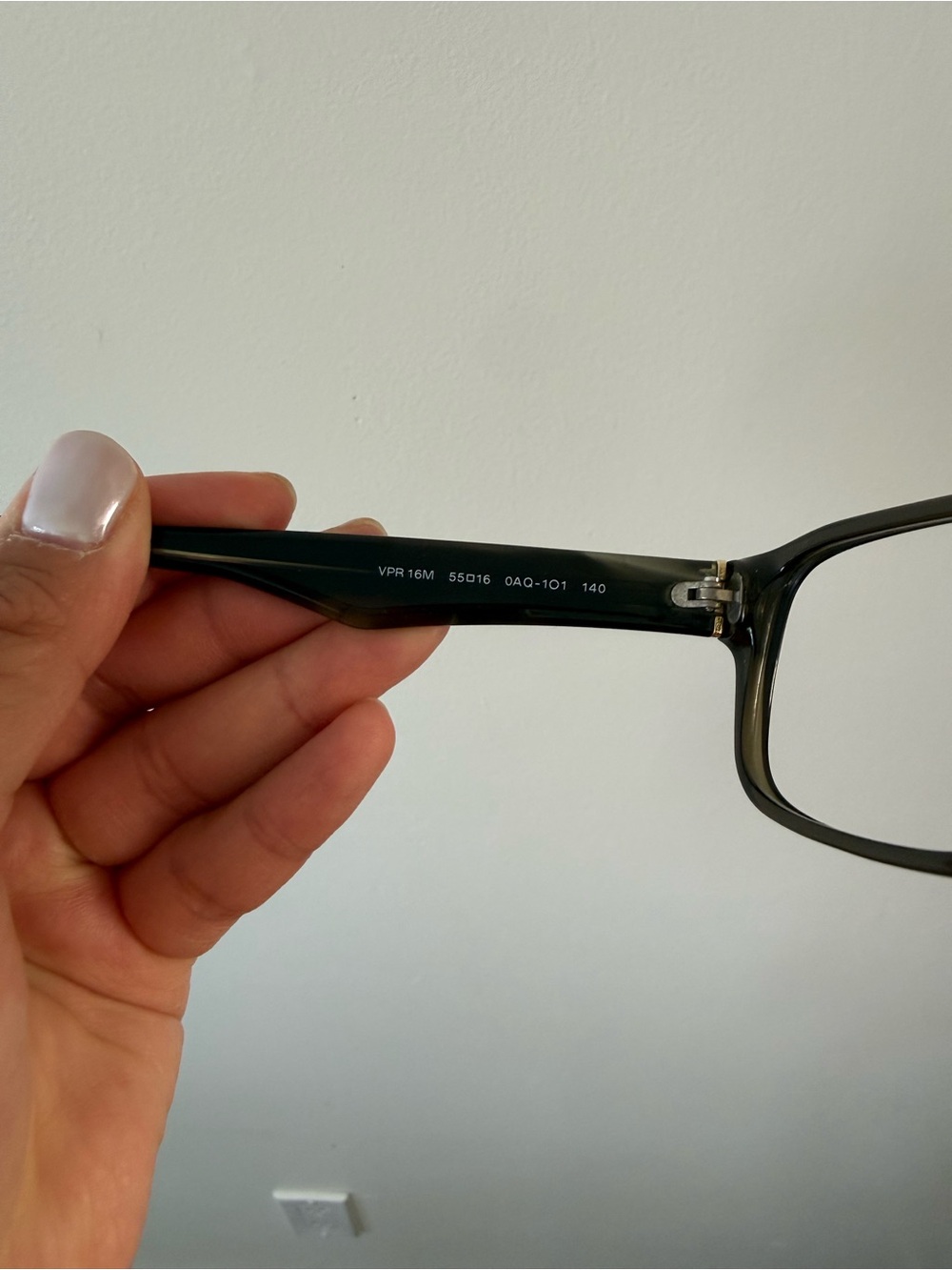 EUC Prada frames - Picture 6 of 10